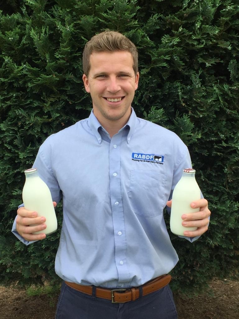 Dairy-Tech tweet media