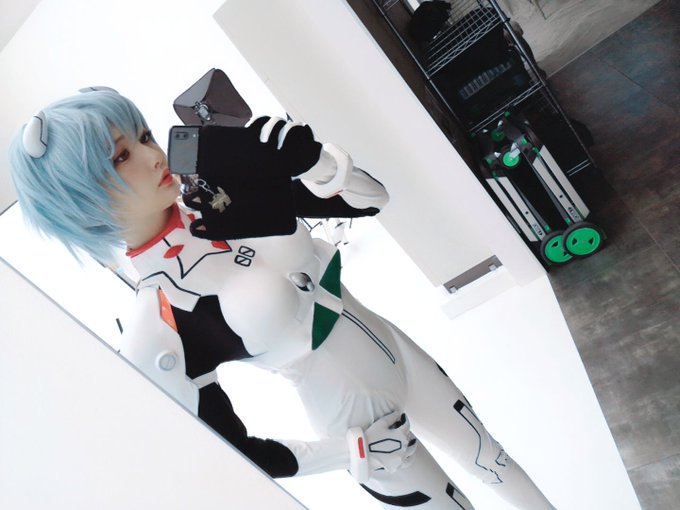 コスプレイヤーしょこらのTwitter画像12