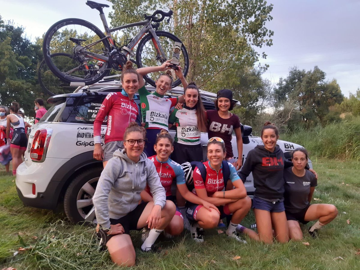 🔥Miércoles, con «m» de «menudo equipazo» 😜. #IndarrazAurrera