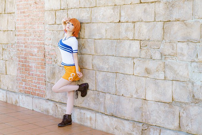 コスプレイヤーしろさきのTwitter画像46