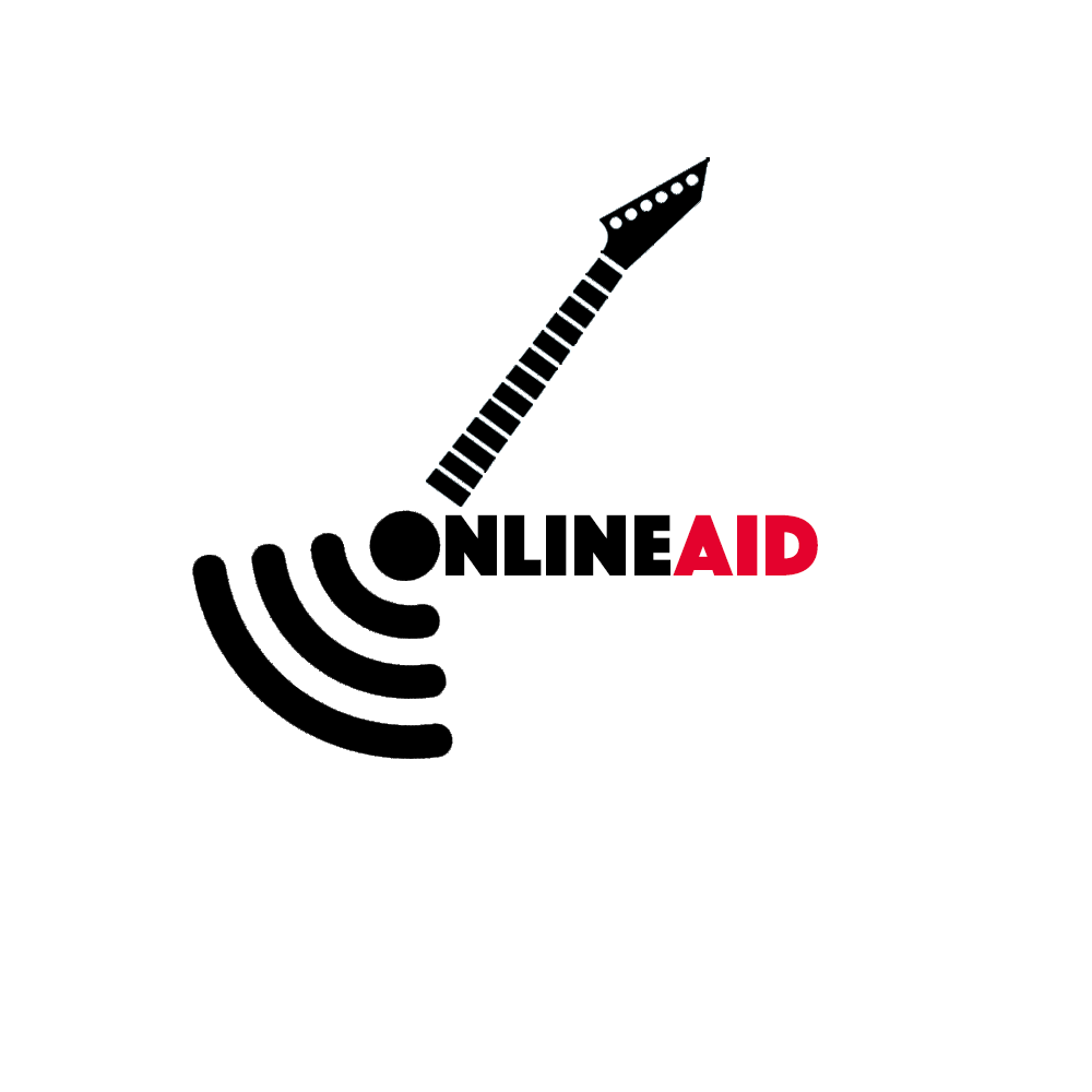 UK charities are reporting a £12.4billion loss 😞 due to the coronavirus crisis.

<a href="/OnlineAid_/">Online Aid</a> brings 4 musicians wanting to make a difference 🎗 

🎵<a href="/billylockett/">Billy Lockett</a>
🎵<a href="/cambloomfield/">Cameron Bloomfield</a>
🎵@iamnuuxs
🎵<a href="/rikaofficial/">RIKA</a>

⏰ 7.30pm
🗓 4 August
🎟 bit.ly/online_aid1 👈