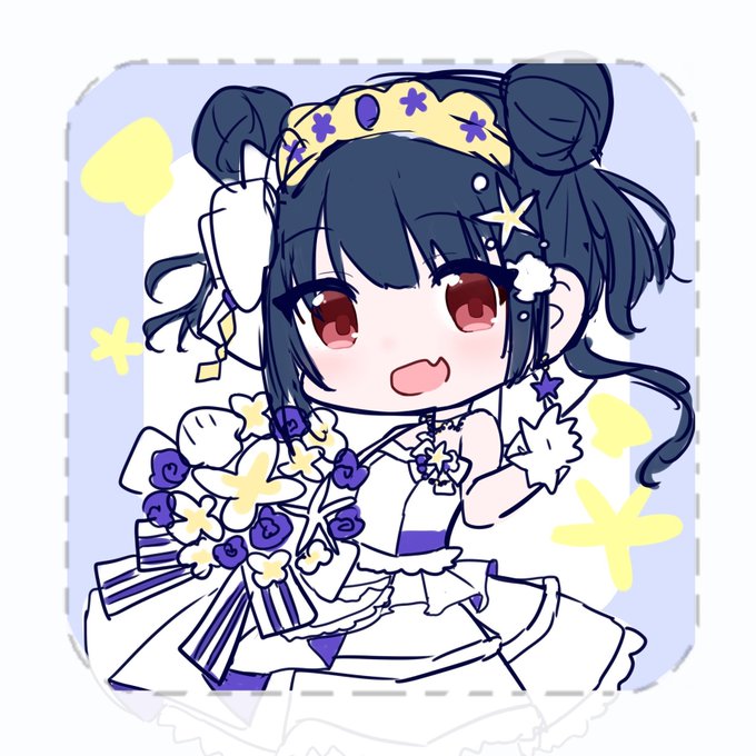 3人分作りたいグッズのやつ 