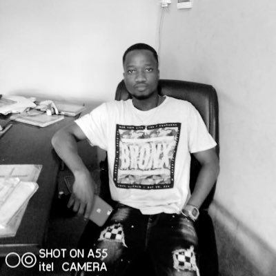#NouvellePhotoDeProfil