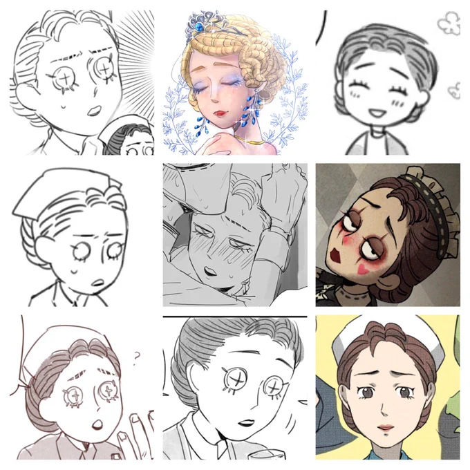今までの先生! 