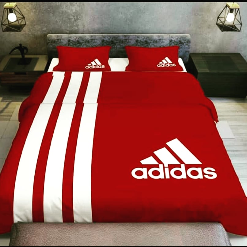adidas sheet sets