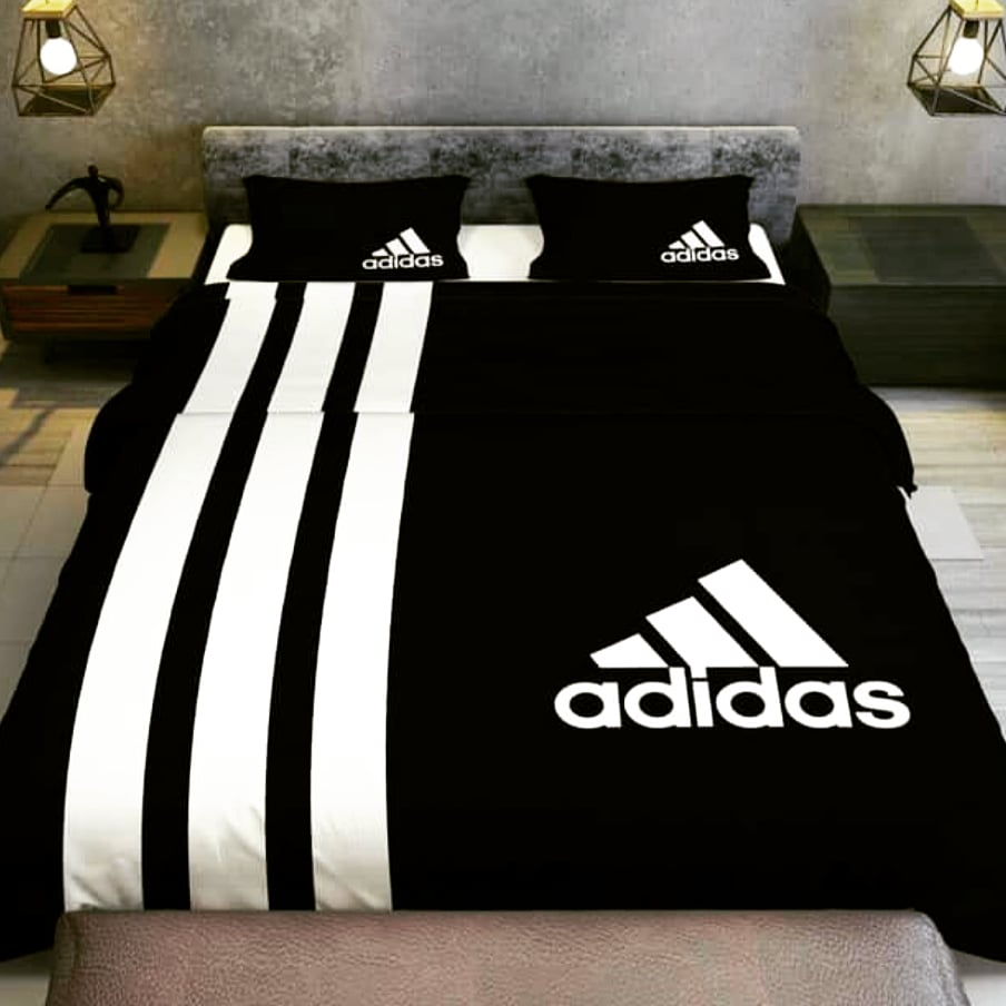 adidas sheet sets