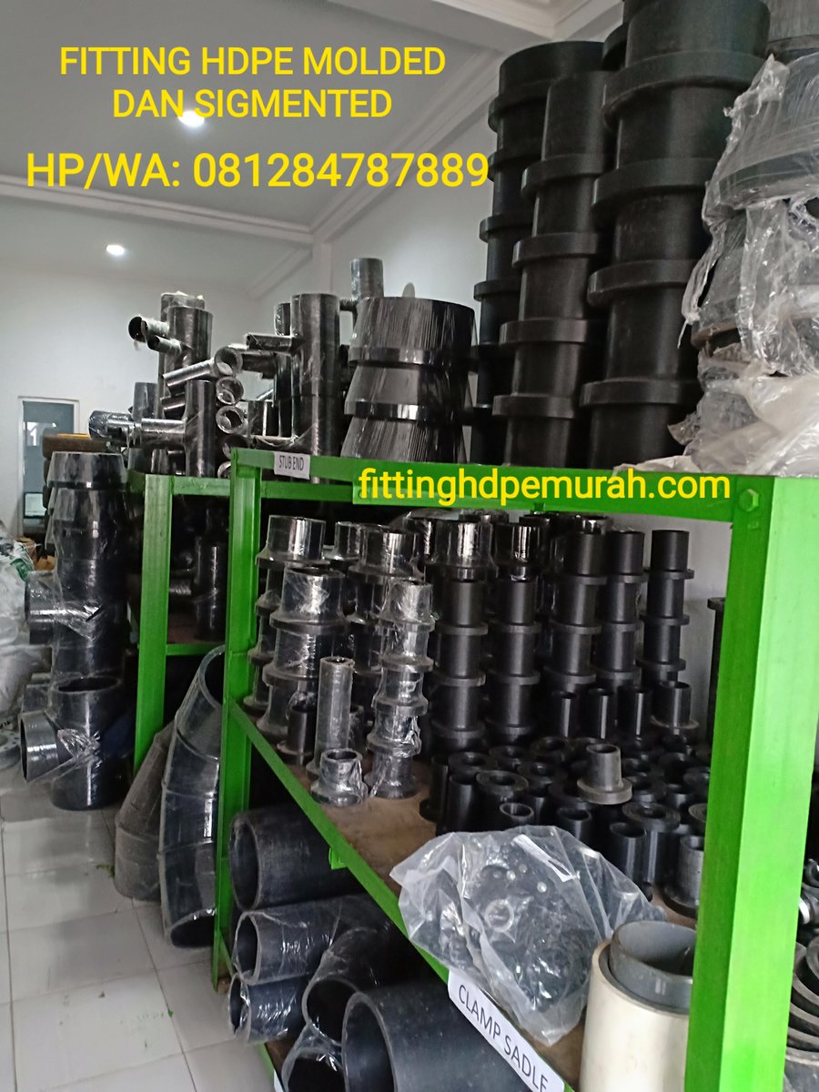 FButtfusion's tweet photo. Distributor fittinghdpe Hub: 081284787889
#fittinghdpe #distributorfittinghdpe #pipahdpe #mesinhdpe #mesinpenyambunghdpe #laspipahdpe #alatlaspipahdpe #mesinpenyambungpipahdpe #compressionhdpe #buttfusionhdpe #electrofusion #shdhdpe #teehdpe #elbowhdpe #reducerhdpe #teereducerhdp https://t.co/dDLLluIOmo