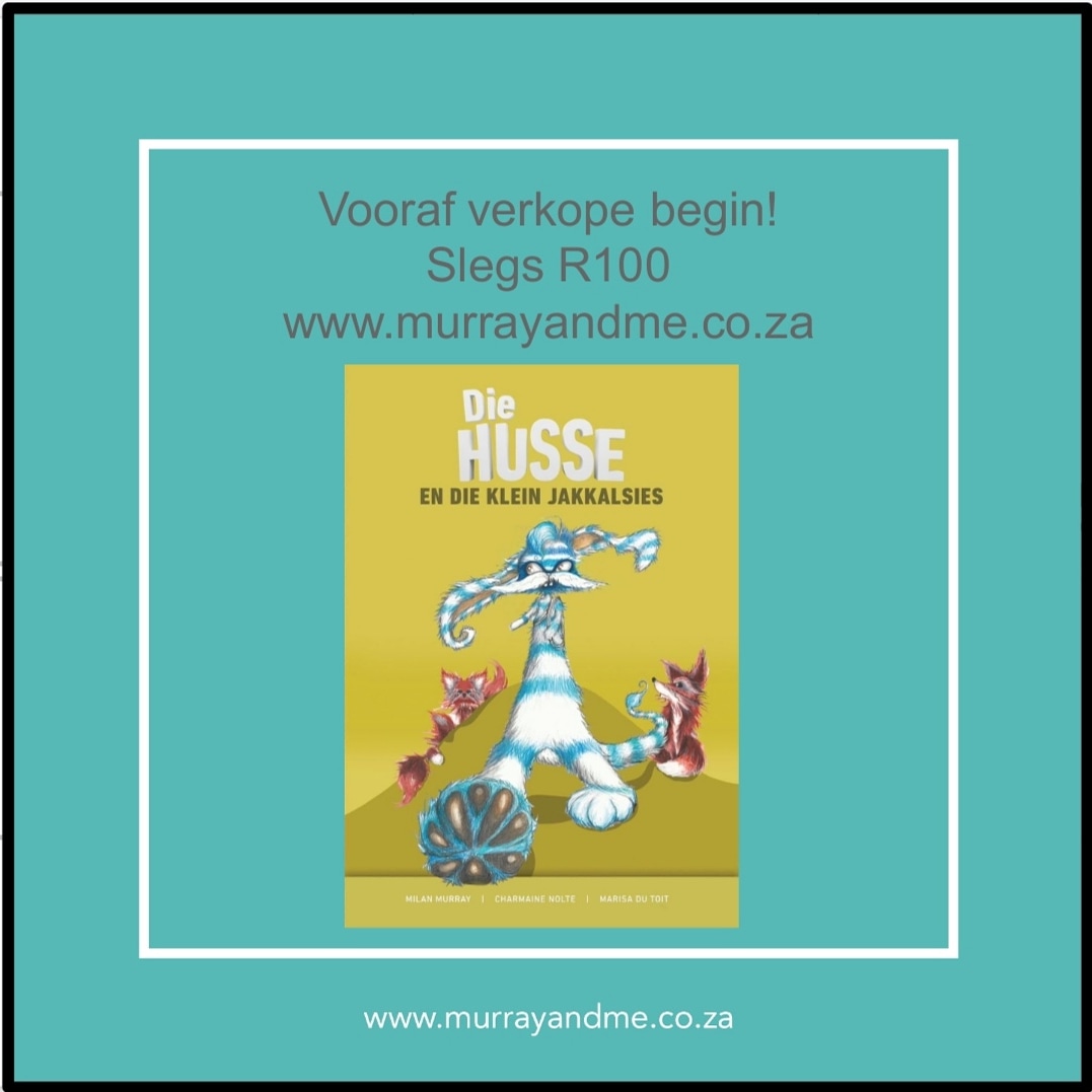 MurrayAndMe tweet media