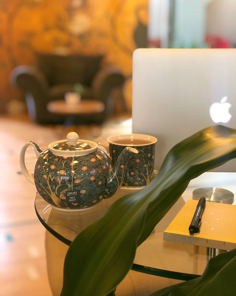 Are you looking for your new spot to work, socialise and relax? Visit our website (link in bio) to see our current membership deals starting from just £250 per year 🌱💚