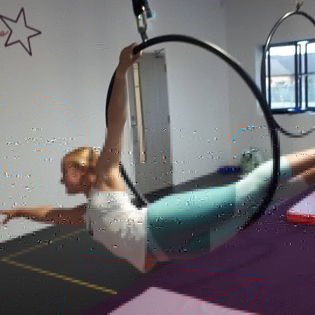 Sweet Circus tweet media