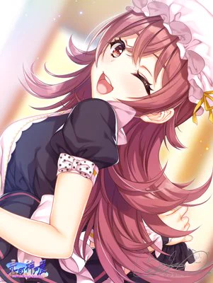 果穂ハピバ!
「みてくださいプロデューサーさん!
こんなにヒラヒラで可愛いです!」

大きい→https://t.co/dQ7EJ9yH0Y
原寸大→https://t.co/rxT15pkRmW
#シャニマス #小宮果穂生誕祭2020 
#小宮果穂誕生祭2020 #メイド 