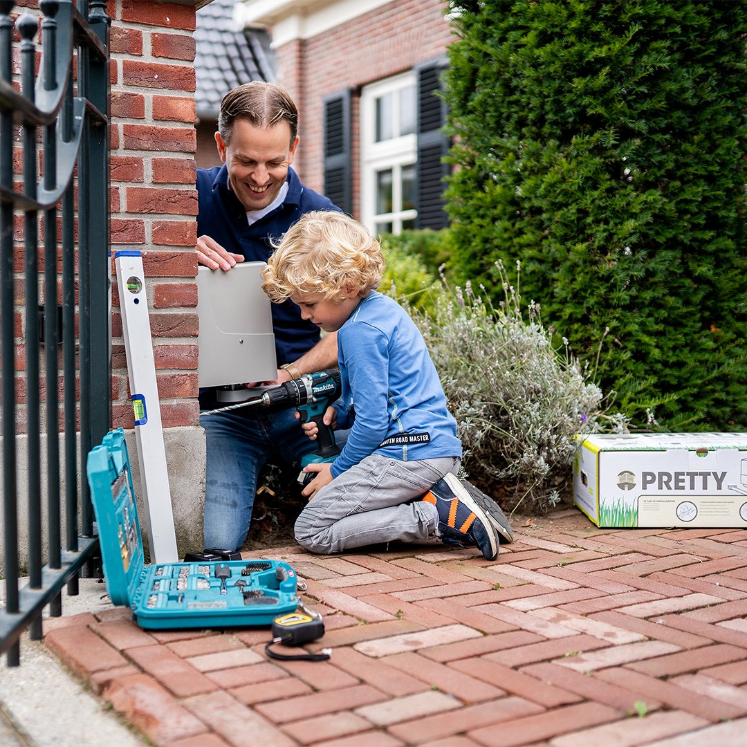PORTACON's tweet photo. Tijdens je vakantie zelf aan de slag? Ontdek de poortopeners van BYOU!

Bestel ze online: https://t.co/Rk6a7yEv3V
Voor 15:00 besteld, morgen bezorgd!

#Poortopener #Toegangstechniek #Portacon https://t.co/BSsvQlkcQZ