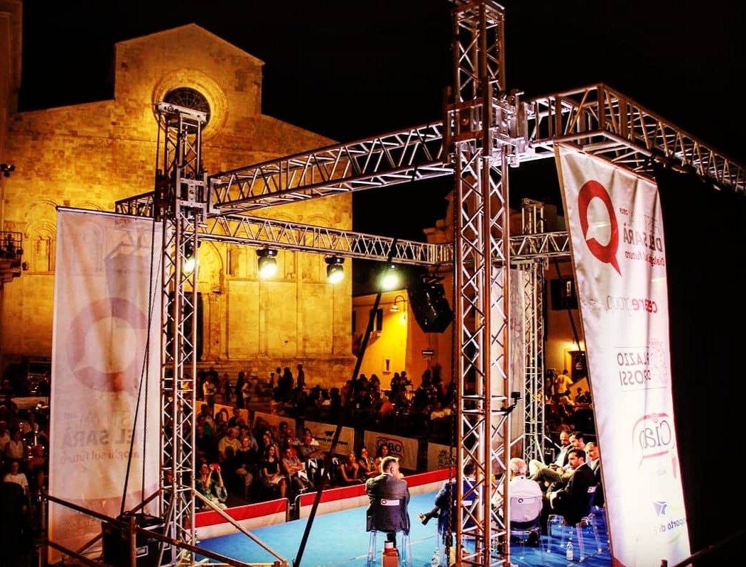 B. Antonello Barone tweet media