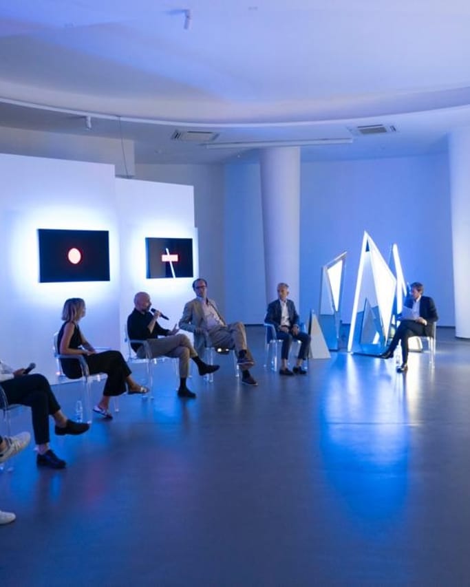 B. Antonello Barone tweet media