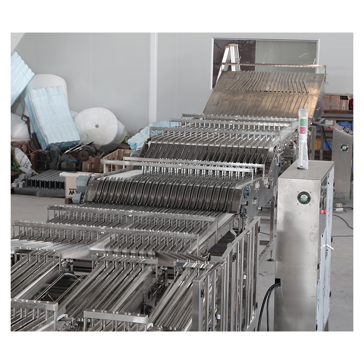 GOLDENBAKESIMON's tweet image. Do believe your choice about Automation system after baking automatic biscuit making machine is right. foodsmachine.net/automation-sys… #automaticpackingsystem #coolingconveyor #automaticcookiemachine