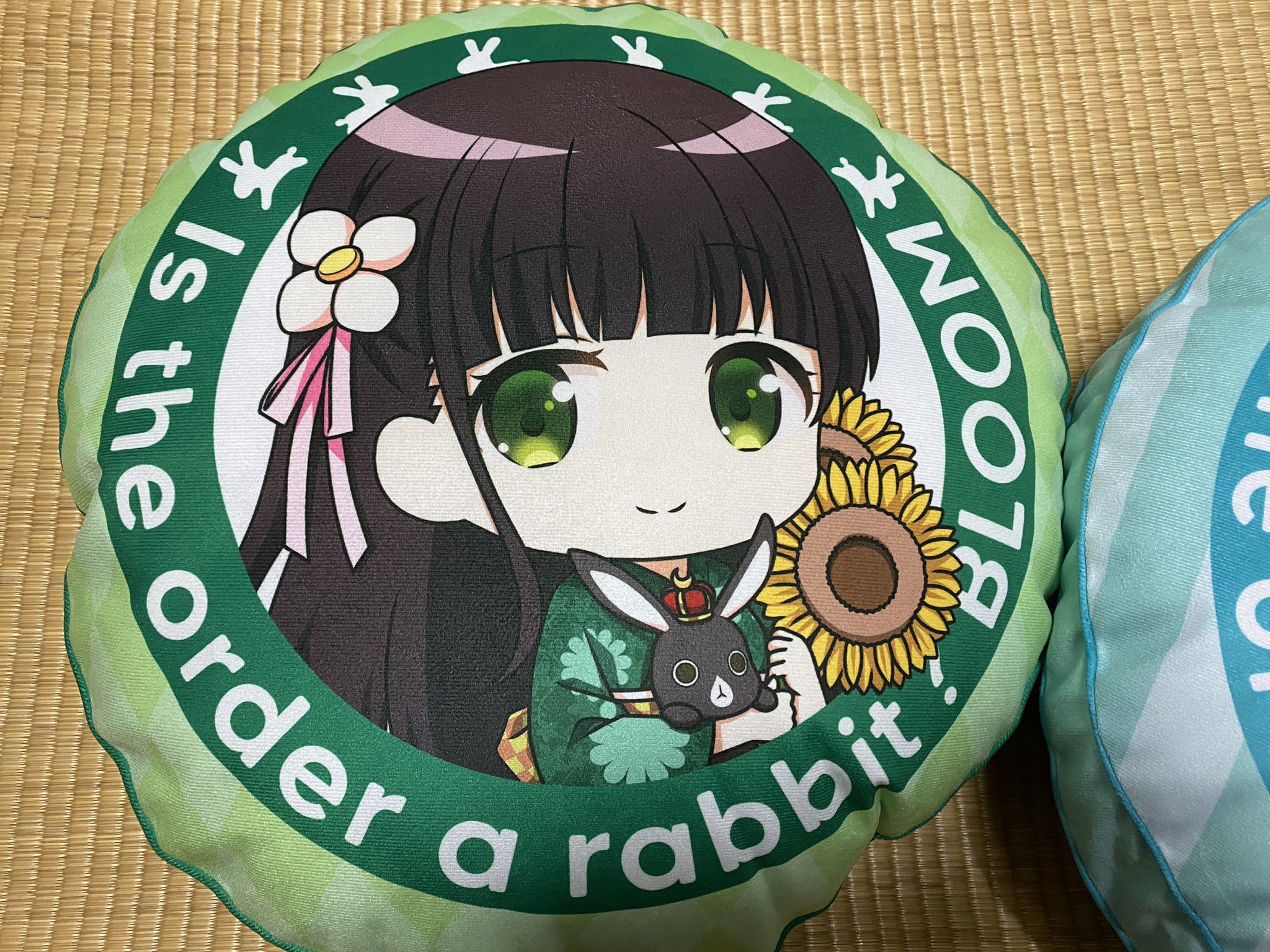 Replay A Twitter しまむらのごちうさクッション可愛くて出来良いから千夜ちゃんとマヤちゃんにも手を出してしまった しかし4店舗回っても欲しいココアちゃんとチノちゃんは無かった 逆によく昨日リゼちゃん買えたな Replay A Twitter しまむらのごちうさクッション可愛くて出来良いから千夜ちゃんとマヤちゃんにも手を出してしまった しかし4店舗回っても欲しいココアちゃんとチノちゃんは無かった 逆によく昨日リゼちゃん買えたな