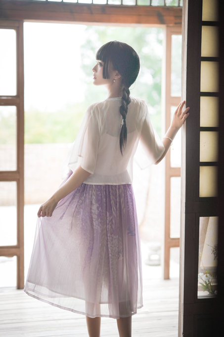 コスプレイヤー翠翠suiseikoのTwitter画像34