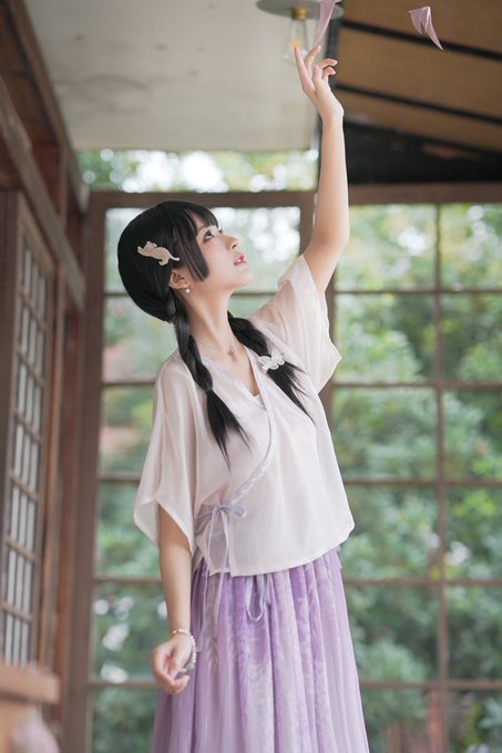 コスプレイヤー翠翠suiseikoのTwitter画像35