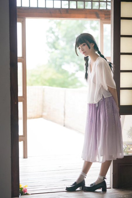 コスプレイヤー翠翠suiseikoのTwitter画像36