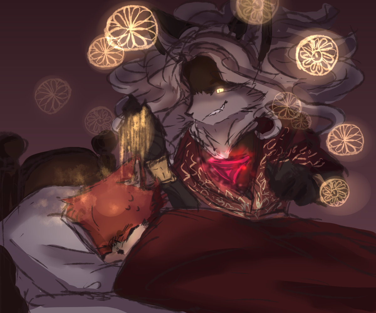 EchoGlasses's tweet photo. My AU where Infinite is a Sandman
#InfiniteTheJackal #GadgetTheWolf #Infiget #Sonic #SonicTheHedgehog #sonicfanart #sonicforces https://t.co/LttYTkWPk8