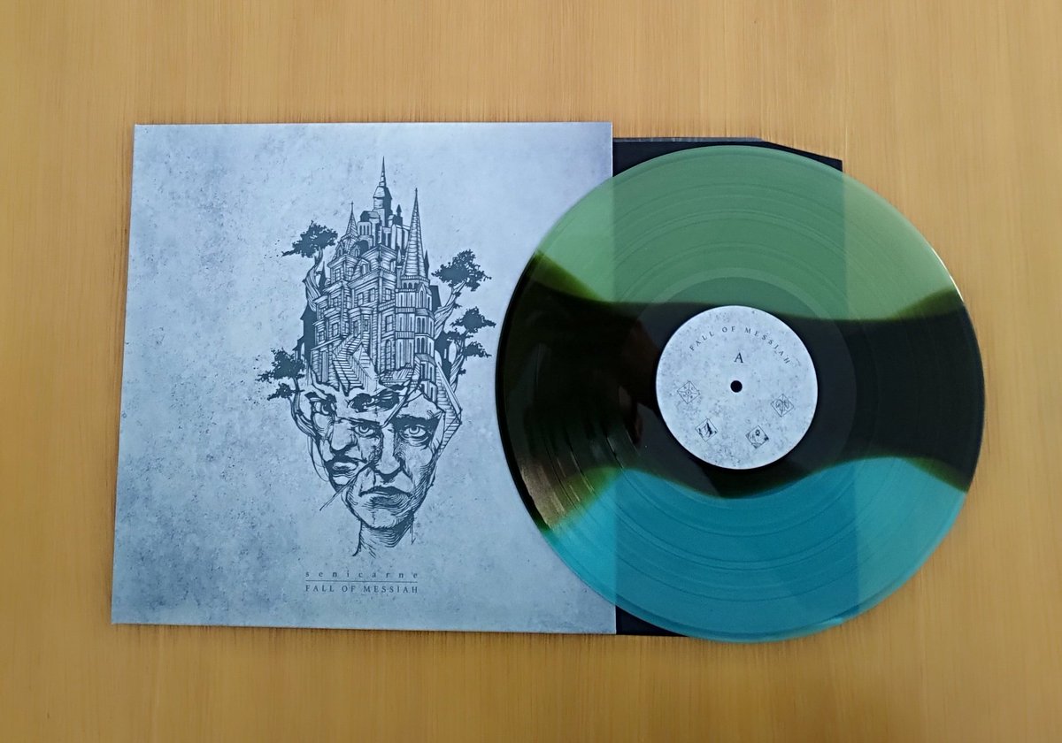 davehckid's tweet photo. @holyroarrecords @fallofmessiah
I love this record ๐ค
#holyroar #vinylsubscription https://t.co/s6rXTlhCHH