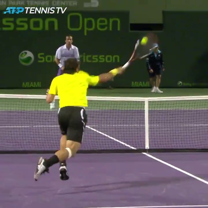 Happy Birthday to Fernando Gonzalez from everybody except Radek Stepanek 
