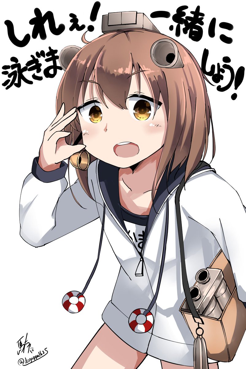 新規フォロワーさん見て下さい。
昔はまじめ(?)にイラスト描いてたんですよ。
#みなさん去年の今頃はどんな絵描いてましたか 