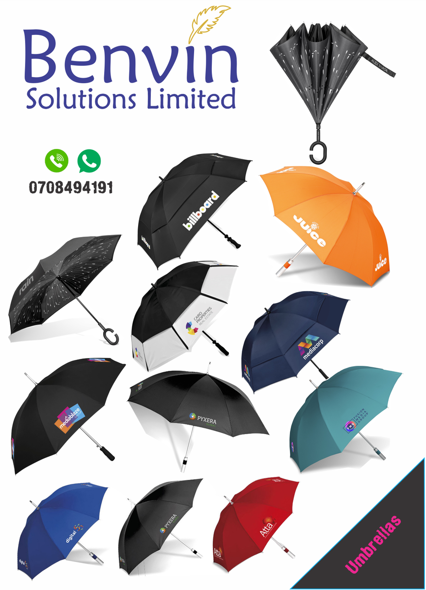 benvinsolutions's tweet photo. #branded Umbrellas https://t.co/E7Y9kPRbUT