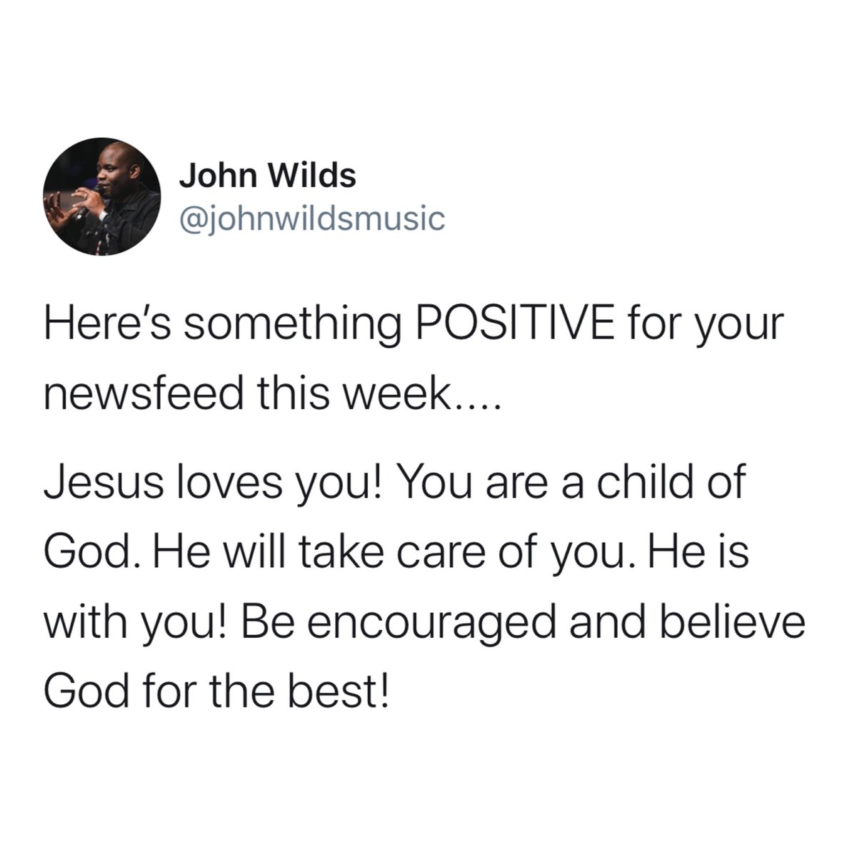 Calvary Christian Center tweet media