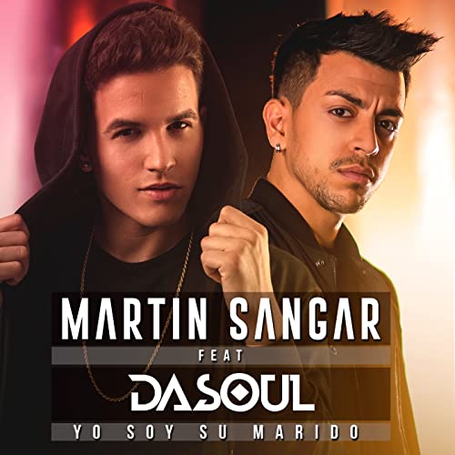 AlexiaComa's tweet photo. @Dasoul Buenos días Dasoul. ¡¡¡HOY HACE 4 AÑOS QUE PUBLICASTE ESTE TEMAZO CON @MartinSangar!!! TANTO LA CANCIÓN COMO EL VIDEOCLIP SON BUENÍSIMOS. ¡FELIZ MIÉRCOLES GUAPÍSIMO! https://t.co/vu4xgaJLei