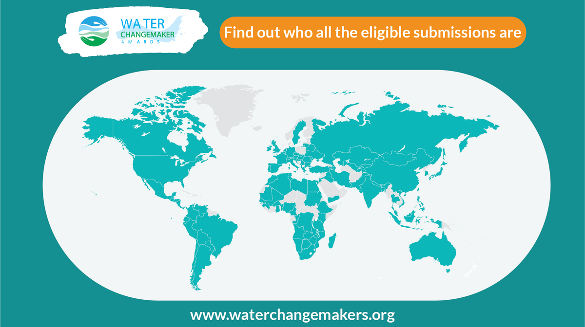 Mediterranean Youth for Water Network tweet media