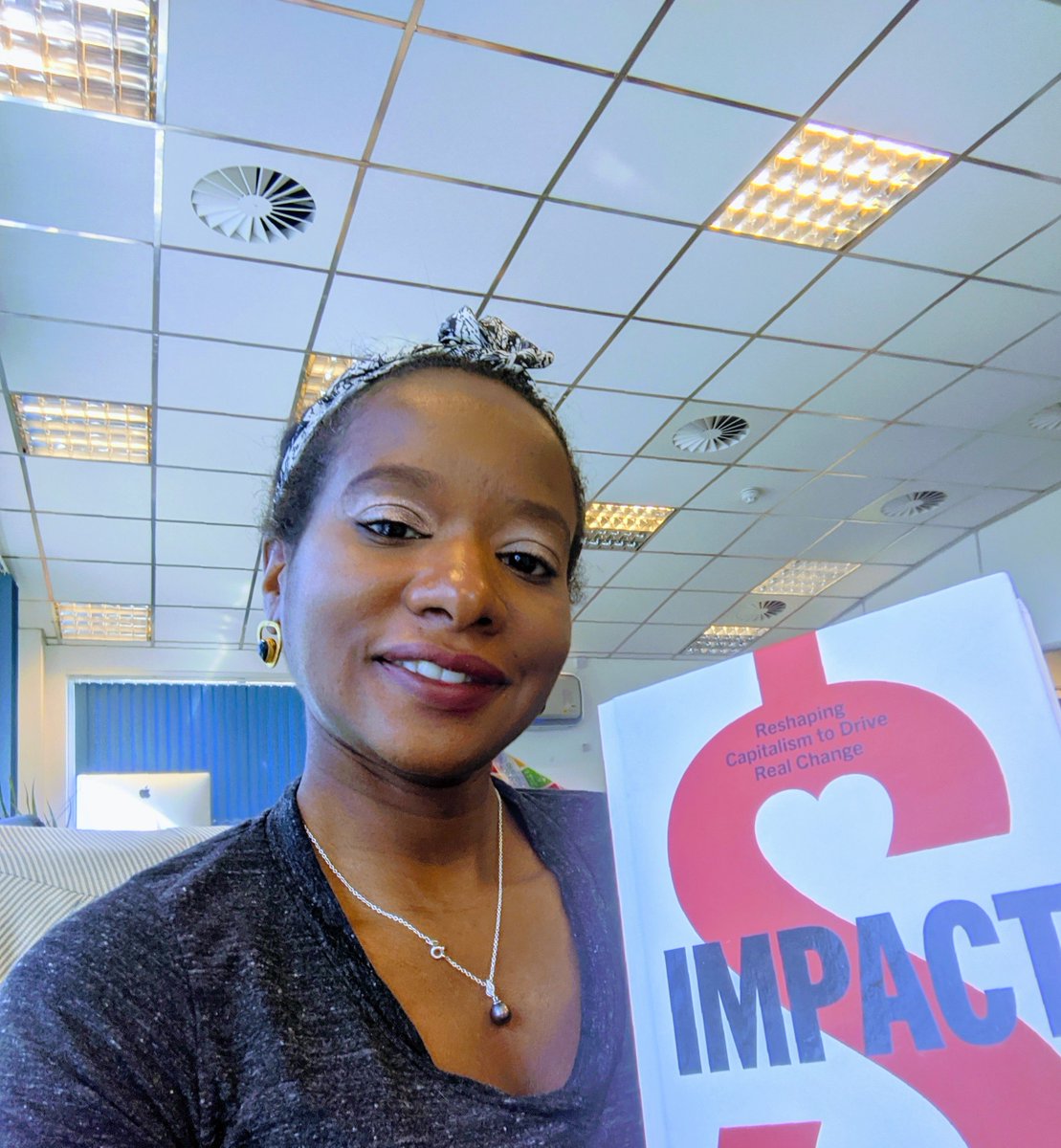 Highly recommend Impact, new book by @sirronniecohen - shows how we can all play our part in improving the world & a blueprint for positive change. Read my review of the book! tinyurl.com/y5axh7zn #impactrevolution #impactinvesting #impinv