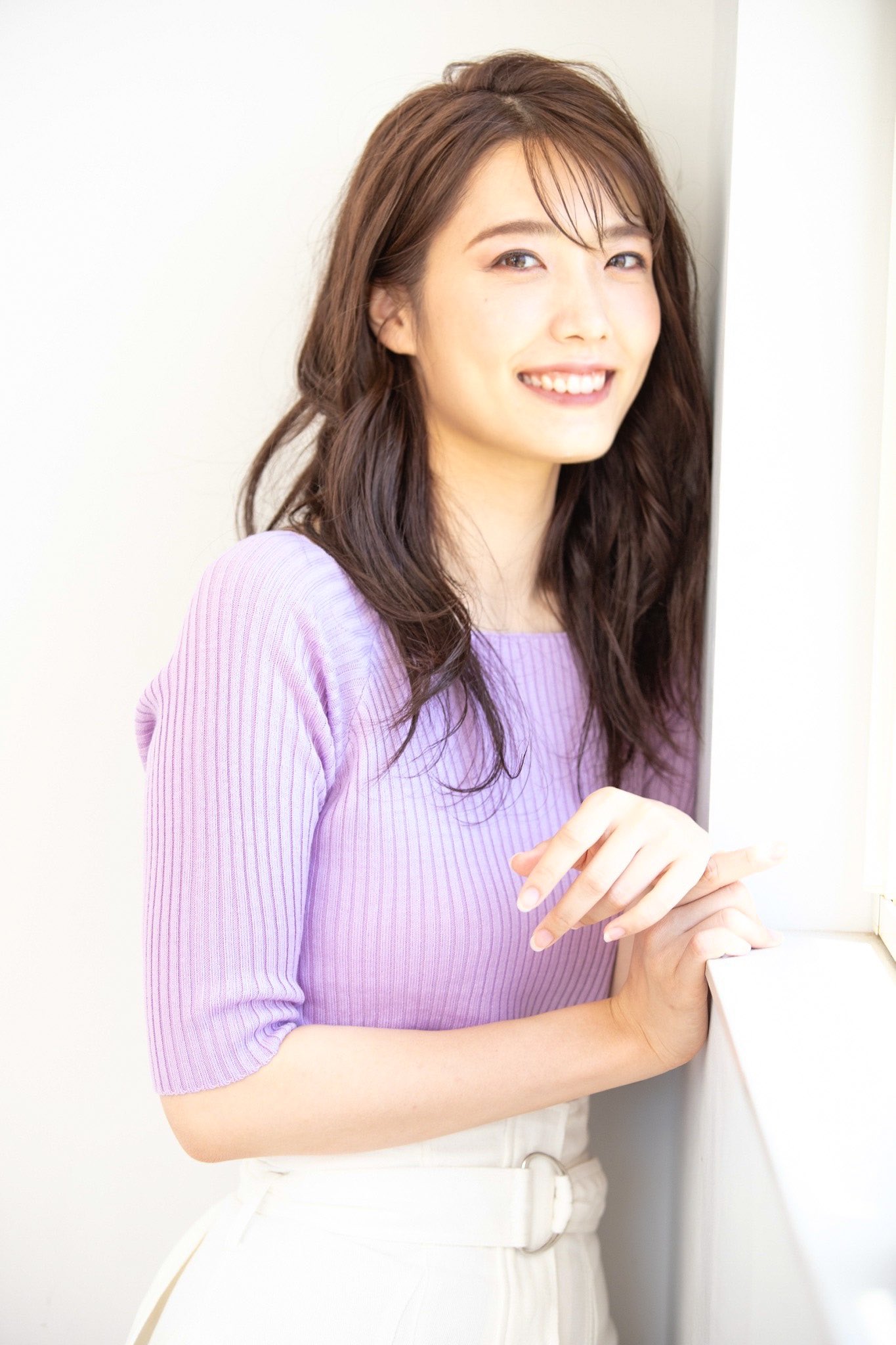 松本愛 