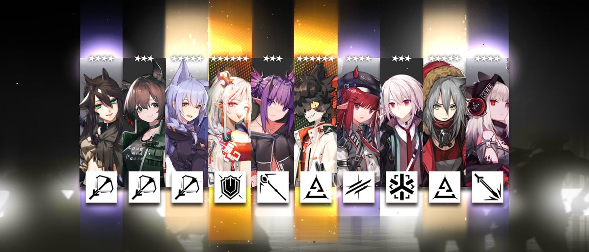 ピックアップ2枚抜きは初めてですね。うれしい。