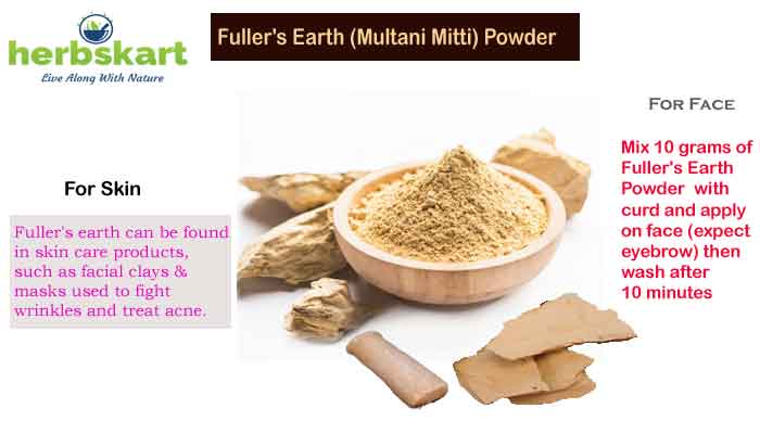 hbkonline_store's tweet image. Fullers Earth Powder / Multani Mitti Powder / Multani Mud

50 Grams at Rs.15.00

Place Your Order  : herbskart.in/fullers-earth-…

#FullersearthPowder #MultaniMittiPowder #herbskart #HerbalProducts #HerbalMedicine #HerbalPowders