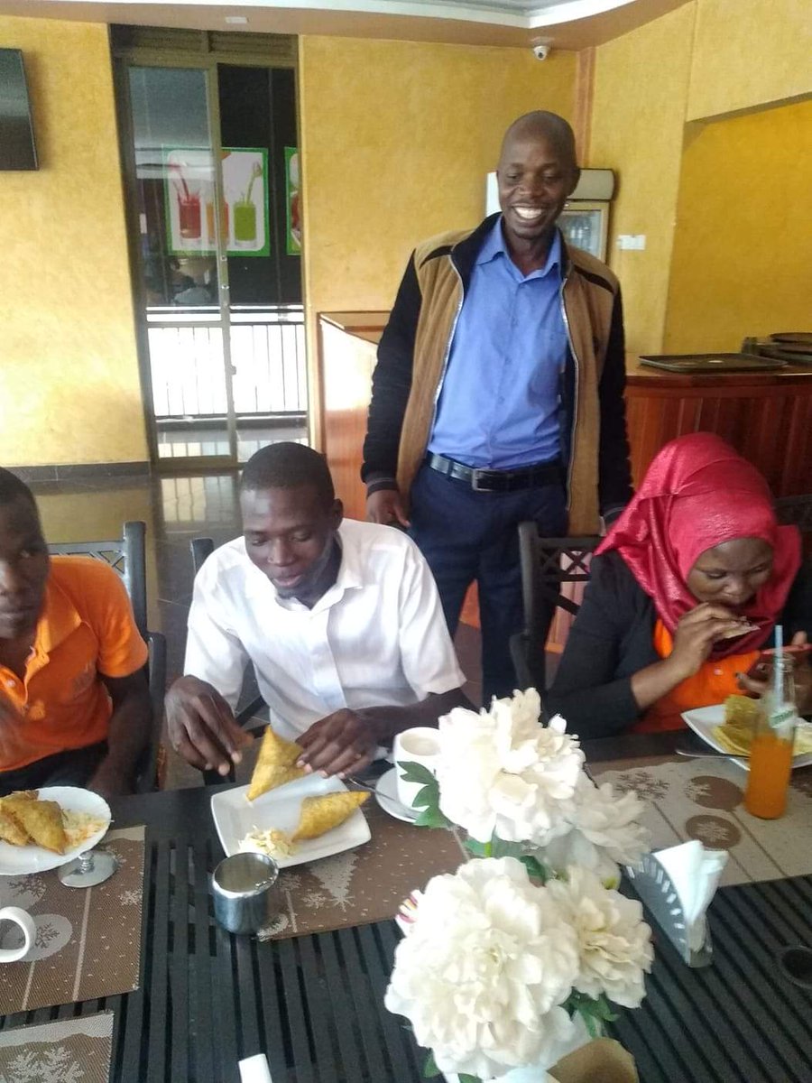 ShafickAsiimwe's tweet photo. Have you ever stopped to think that the news you’re spreading about someone might not be true? Slander is dangerous. Don’t engage in such acts. Remember, if you hear something false or dubious about someone, defend him. The Almighty will defend you in this world &amp; the next. https://t.co/bd59Ur7CTu