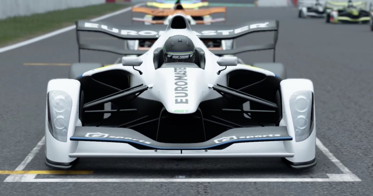 Vittorio_Post's tweet photo. Hoy es el final de la #RedBullCup y tanto @Borneo771 como yo nos jugamos ganar el campeonato.
La copa de la #ACRLeague de @Actrollvision está siendo espectacular y, la última carrera no va a ser diferente.
20.15 en mi canal de @Twitch (https://t.co/IsLbpBVltU)
@Euromaster_es https://t.co/oXJ7M70GTs