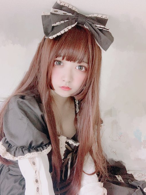 Twitterのコスプレ画像42