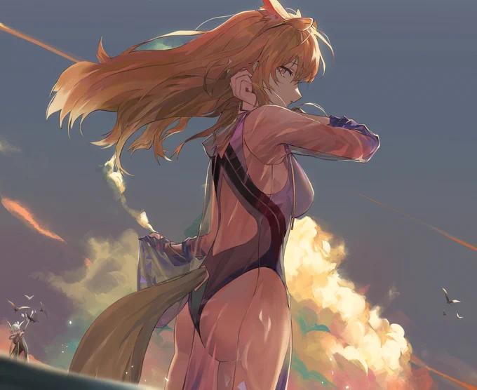 マーガレット・二アール ??? 