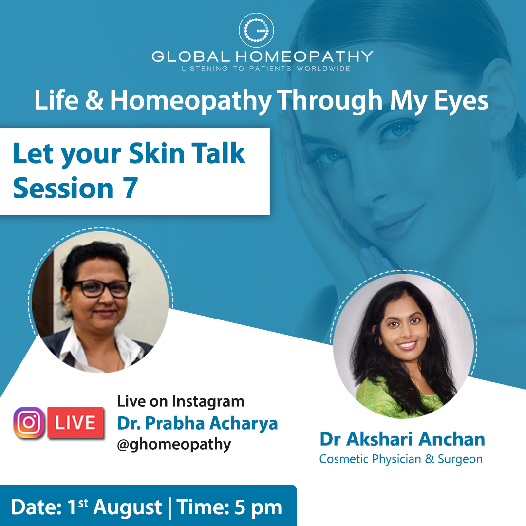 Global Homeopathy tweet media
