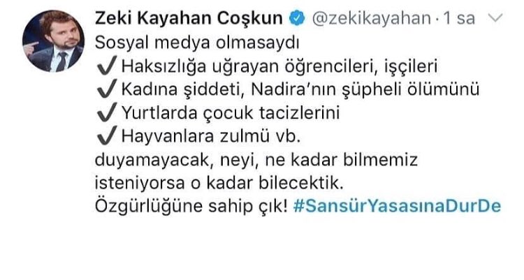 busseemm1's tweet photo. O kadar olaylar olurken ülkemin başındakilerin internete sosyal medyaya takılı kalması!!! Seslerinin sadece saçma şeylere çıkması başka konularda sus pus olması 😡😡 vallahi peessss!!!!!#sansuryasasinadurde https://t.co/JrdNz5nCvB