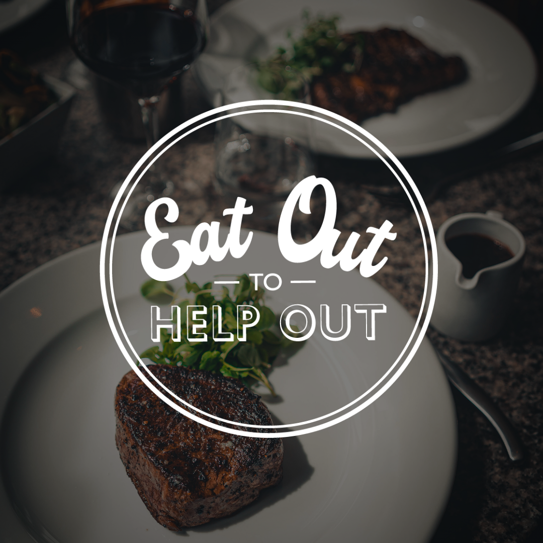 The countdown is on! The Whitehall is happy to announce that we’ll be taking part in the Eat Out to Help Out scheme! 🔥
#EatOutHelpOut #Leeds