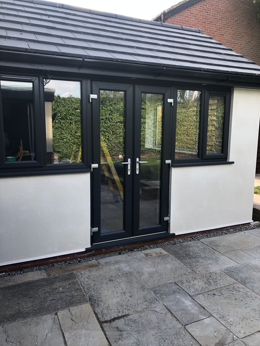 JLRbespoke's tweet photo. One for "Wayback Wednesday"
 #property #propertyrenovation #projectmanagement #propertyinspiration #renovationexpert #leicestershireproperty #homeinspiration #waybackwednesday #beforeandafter #afterandbefore https://t.co/C5Z2kFiI5s