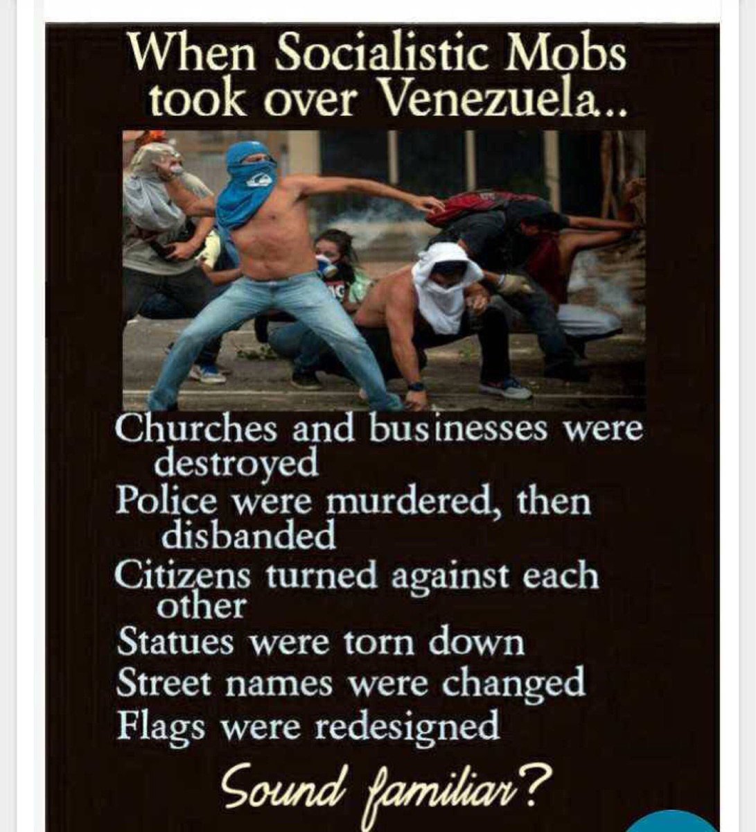 DanSmit21326682's tweet photo. @business Currently America seems to be the only free country where the people are so ignorant of the blessing of freedom they are working to eliminate that freedom. We need #JobsNotMobs
#ParentsNotGangs
#TruthNotPropaganda
#LeadersNotMobsters
#JesusNotIdols
#JusticeNotCorruption https://t.co/9rRhA2rFF5