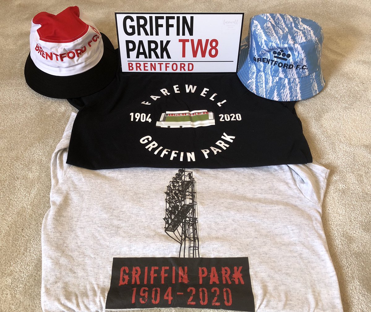 StoreTw8's tweet photo. 🐝Simply RETWEET and follow our page for a chance win EVERYTHING in the picture🐝

If we win tonight 1 follower will get all of this. 

👇
We also have 15% off EVERYTHING online.

Coupon - tw8casuals15

https://t.co/xo8aGTEPwK 

#BrentfordFC #tw8casuals https://t.co/z0AMIMfM0e
