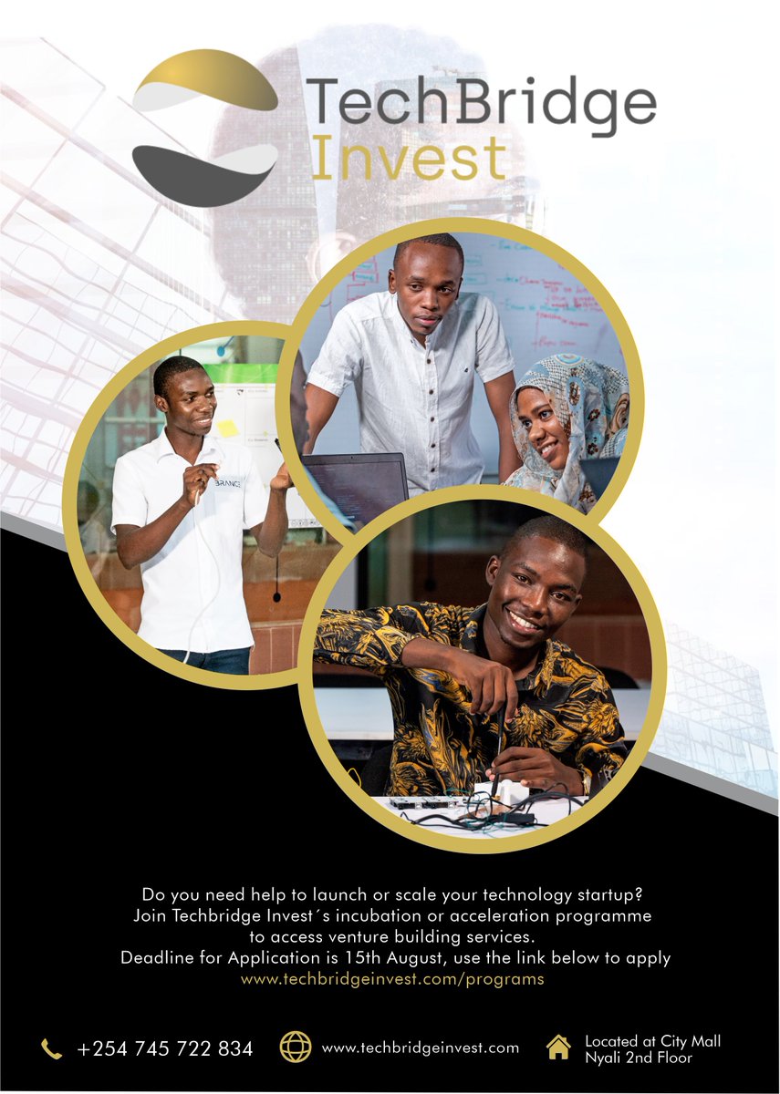 TechBChallenge's tweet image. 