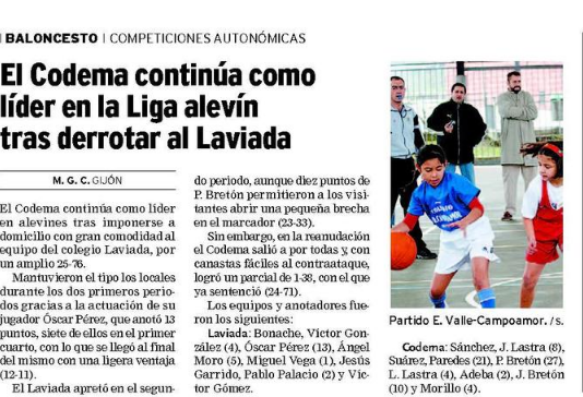 CodemaBaloncesto tweet media