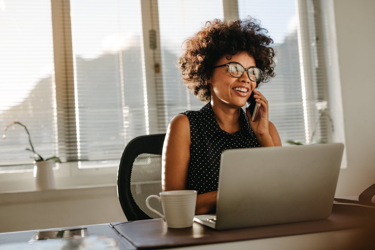 The future of customer experience lies in seamless brand interaction across any channel. Discover how to transform customer experience and team collaboration in your organisation to #FeelConnected #CallContact   oal.lu/YvoZW