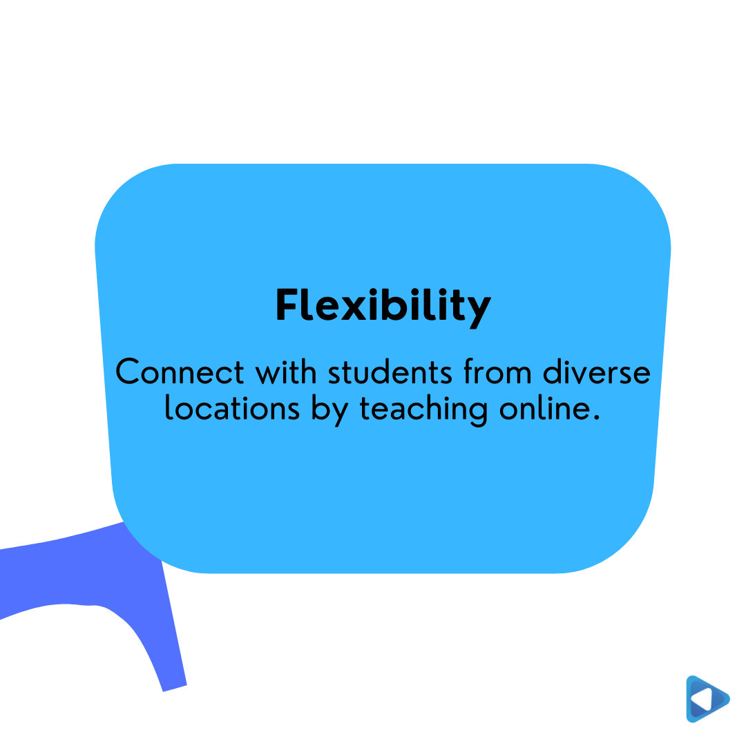 LiveClassHQ's tweet photo. Here are 3 main reasons, why one should consider teaching online.

It's not just an adoption to the pandemic alternative solutions, But a very scalable business opportunity in the Education space.
.
.
.
.
#elearning #training #coaching #digitalindia #OnlineClasses #teaching https://t.co/pw1oOr072u