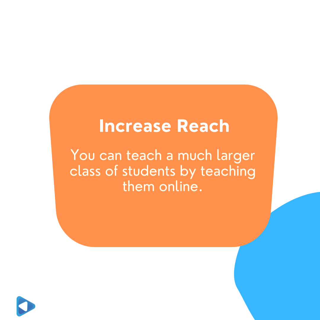 LiveClassHQ's tweet photo. Here are 3 main reasons, why one should consider teaching online.

It's not just an adoption to the pandemic alternative solutions, But a very scalable business opportunity in the Education space.
.
.
.
.
#elearning #training #coaching #digitalindia #OnlineClasses #teaching https://t.co/pw1oOr072u